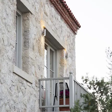 Istlondon Boutique * Alaçatı