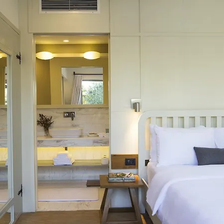Hotell Istlondon Boutique Alaçatı