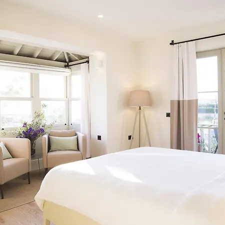 Hotell Istlondon Boutique *