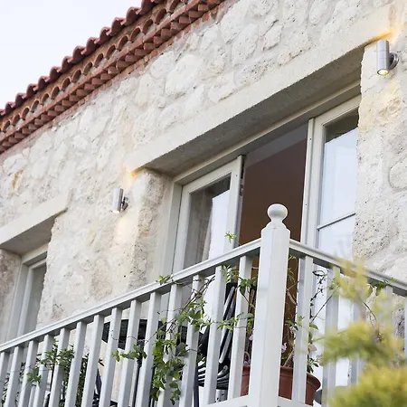 Istlondon Boutique Alaçatı