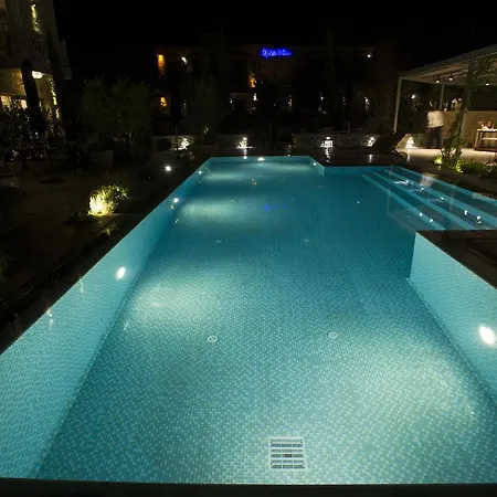 Istlondon Boutique * Alaçatı