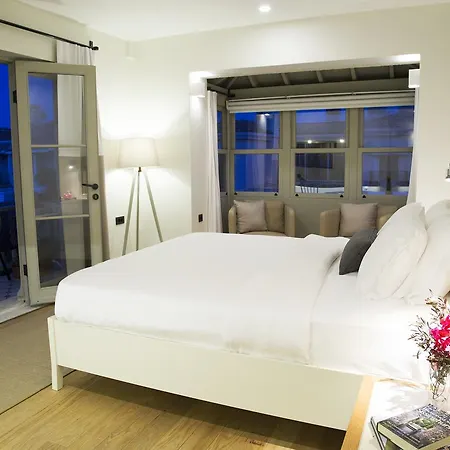 Istlondon Boutique Hotel