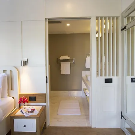 Hotel Istlondon Boutique *