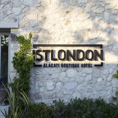 Istlondon Boutique Hotel