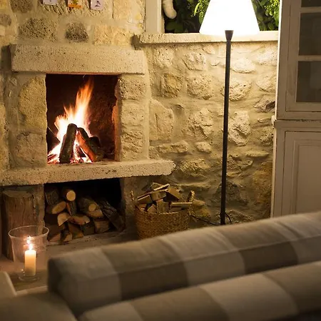 Istlondon Boutique Hotel Alaçatı