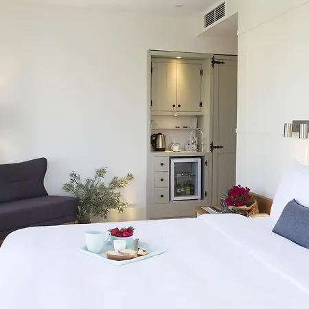 Hotel Istlondon Boutique Alaçatı