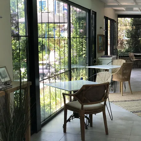 Istlondon Boutique * Alaçatı